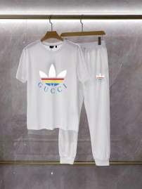 Picture of Gucci Shirt Pant Suits _SKUGucciM-5XLkdtn2322212